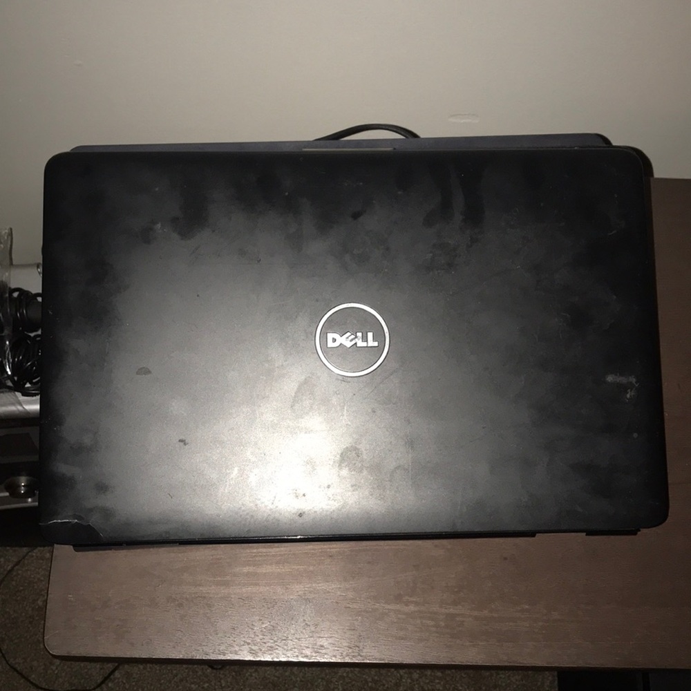 Dell Inspiron Laptop